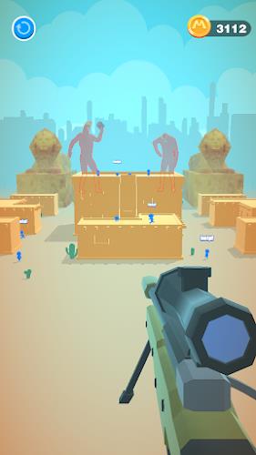 Giant Wanted Mod Screenshot13